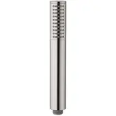Plieger Napoli handdouche staafmodel met 1 stand chroom