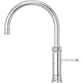 Quooker Kokendwaterkraan Classic Fusion Round Chroom