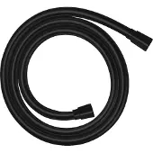 Hansgrohe Isiflex doucheslang 125 cm mat zwart