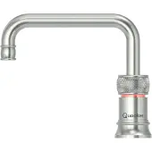 Quooker kokendwaterkraan classic nordic single tap square chroom