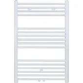 Belrad Designradiator bws nile gobi 100x50 cm 436w wit