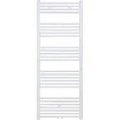 Belrad Designradiator bws nile gobi 160x50 cm 721w wit