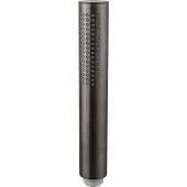 Wiesbaden Losse Handdouche Rond Gunmetal