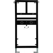 Boss & Wessing Inbouwelement bws wastafel