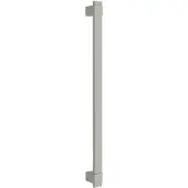 Allibert 826339 Loft Game Veiligheidsgreep 60 cm Grijs