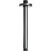 Brauer Gunmetal Edition plafondarm gunmetal geborsteld PVD