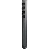 Brauer Gunmetal Edition staafhanddouche gunmetal geborsteld PVD
