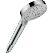 Hansgrohe Handdouche vernis blend 100 vario green chroom