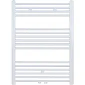 Boss & Wessing Designradiator bws nile gobi 100x60 cm 496w wit