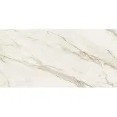 Douglas & Jones Vloertegel magnum 60x120 cm marmerlook gerectificeerd 6 mm geglazuurd creme