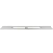 Differnz Wastafel Sofi 80 x 46 CM Wit