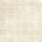 EnergieKer Tegel 30 x 30 cm - White - Keramiek - Vierkant - 1 stuks - 0 m2 - Mozaïek tegels - Wandtegels - Tegels - JB10617-1