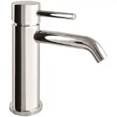 Sanimex Wastafelkraan Giulini Trek-waste 17 cm Chroom (excl. afvoerplug)