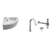 Wiesbaden Fonteinpack pallas 44.5x32.5x13 cm