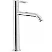 Tres Wastafelmengkraan study exclusive 30,4 cm 1-hendel rond chroom