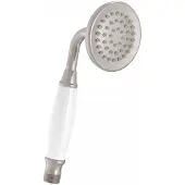 Tres Handdouche clasic antikalk keramisch handvat rvs