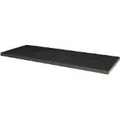 Forzalaqua plateau hardsteen gefrijnd 100,5x51,5x3 cm