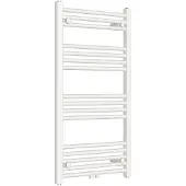 Boss & Wessing Radiator bws saniro 60x100 cm middenaansluiting wit