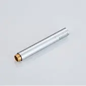 Boss & Wessing Staaf handdouche bws exclusive messing chroom