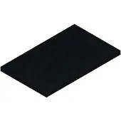 Plieger Plateau houston 37 cm wenge