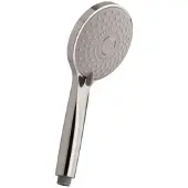 Sanimex Handdouche giulini 3-standen ø 11.2 cm chroom