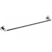 Sapho Handdoekhouder voor radiatoren magnetisch 55 cm chroom