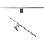 Sanicare Spiegelverlichting led anna 5 watt 60 cm chroom