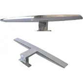 Sanicare Spiegelverlichting led elles 5 watt 37 cm chroom