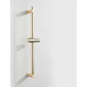 Boss & Wessing Glijstang bws plus 60 cm mat goud