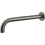 Boss & Wessing BWS Inbouwuitloop Rond 30 cm 1/2" Gunmetal