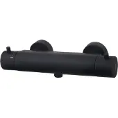 Boss & Wessing BWS Thermostaatkraan Douche Cool Touch Mat Zwart