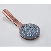 Boss & Wessing Handdouche bws exclusive 3 standen koper look