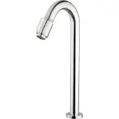 Boss & Wessing Toiletkraan xl bws cemal 1/2" chroom