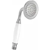 Tres Handdouche Retro Antikalk Chroom