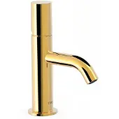 Tres Wastafelmengkraan study exclusive 19,5 cm 1-knop rond goud