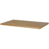 Boss & Wessing Topblad bws elements 120x46 cm naturel eik