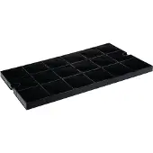 De Dietrich Onderdeel: Electrolux Koolstoffilter - Eff52 - Faber 9029793