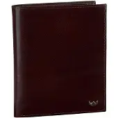 Golden Head Colorado RFID Protect Portemonnee Leer 10,5 cm bruin