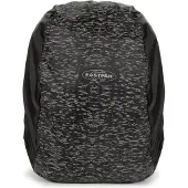 Eastpak regenhoes Cory Rain Cover Drops zwart