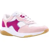 Cycleur de Luxe Aerobic Veterschoenen | Maat 40 Dames Roze