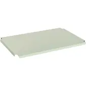 HAY Colour Crate deksel groot Mint