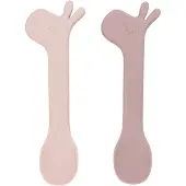 Done by Deer Lalee lepel 2-pack Poeder