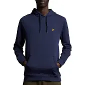 Lyle & Scott Sweatshirt navy / geel
