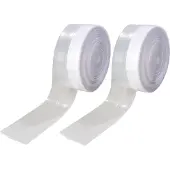 Westfalia Afdichtband voor ramen en deuren, 3,5 cm x 5 m, 2 stuks