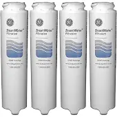 GENERAL ELECTRIC Iomabe Waterfilter GSWF