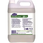 Huismerk Taski Jontec Tensol Vloerreiniger Onderhoud 5ltr