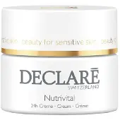 Declare Nutrivital 24h Crème 50 ml