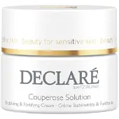 Declare Couperose Solution - Stabiliserende en verstevigende crème 50 ml Dagcrème