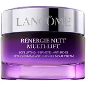 Lancôme Renergie Nuit Multi-Lift Redefining Night Cream 50ml.