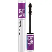 Maybelline Oog make-up Mascara Falsies Lash Lift Mascara Waterproof Black
